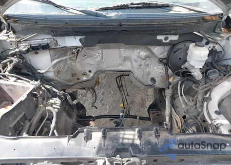 2011 Ford F-150 Xl from USA, damaged, VIN 1FTMF1CM0BKD97558